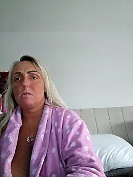 theblondecocklover online show from 05/17/26, 07:43