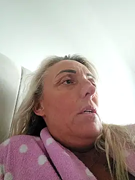 theblondecocklover online show from 05/19/26, 06:09