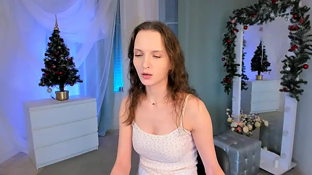 Snapshot of Ariadna_Shy chatting on 01/02/25, 10:55 Ariadna Shy online show from 01/02/25, 10:55