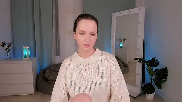 Ariadna Shy online show from 02/01/26, 09:24