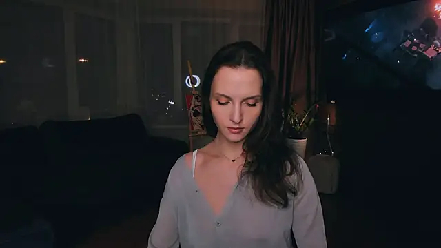 Ariadna Shy online show from 02/18/26, 07:10