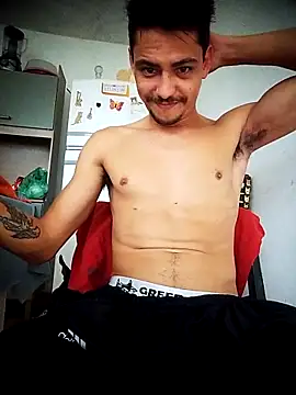 Fatorefco online show from 03/09/26, 03:05