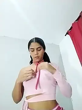 Emily hot26 online show from 12/18/25, 09:43