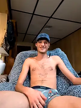 B8RHUNG online show from 03/06/26, 05:37