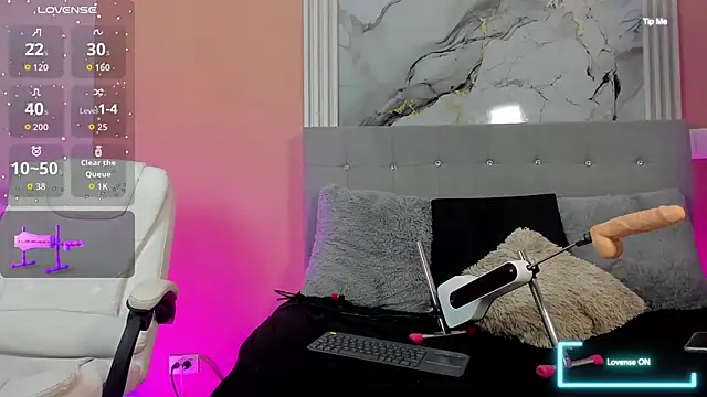 alex xhunter online show from 04/22/26, 07:59