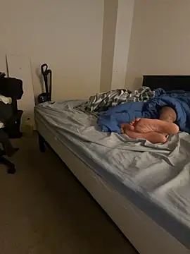 Kingbertfeet online show from 02/03/26, 02:53