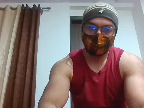 NunnuLelo online show from 02/08/26, 09:40