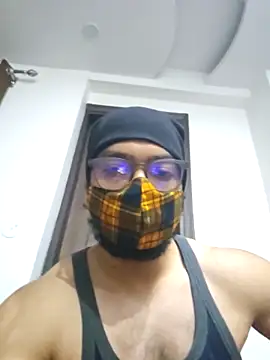 NunnuLelo online show from 04/25/26, 09:34