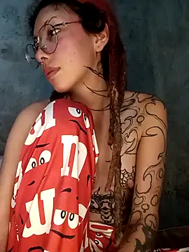 Kaoz 69  online show from 02/01/26, 08:29