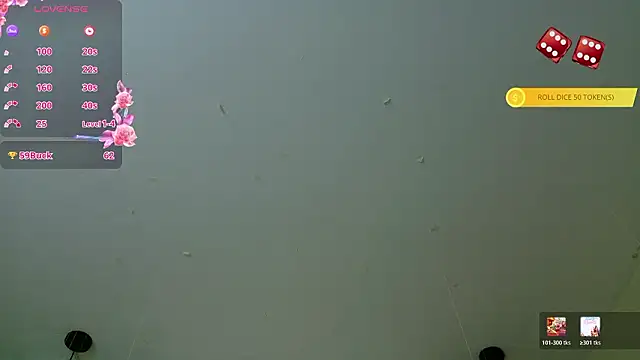 Georgia Candy online show from 02/15/26, 07:51