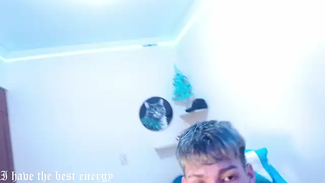 harry jonshon69 online show from 01/12/26, 11:32