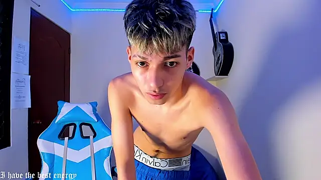 harry jonshon69 online show from 02/11/26, 01:21