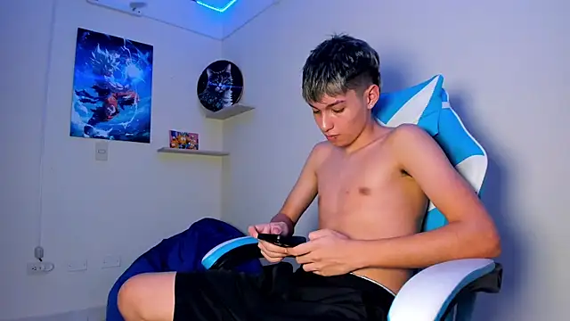 harry jonshon69 online show from 03/02/26, 05:08