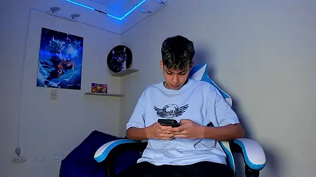 harry jonshon69 online show from 03/05/26, 02:29