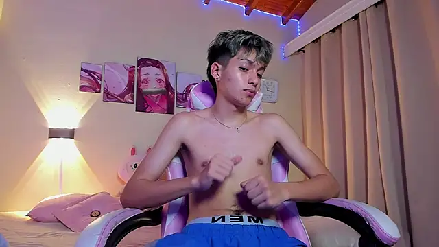 harry jonshon69 online show from 05/01/26, 03:33