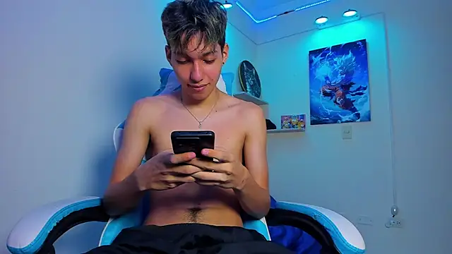 harry jonshon69 online show from 05/13/26, 10:17