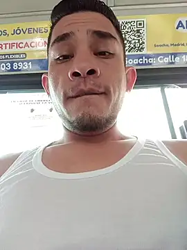 Gloryholeroom online show from 12/22/25, 07:00