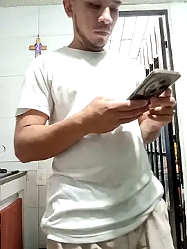 Gloryholeroom online show from 02/08/26, 07:17