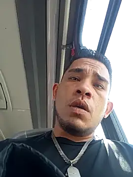 Gloryholeroom online show from 03/19/26, 07:18