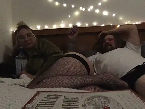 ControlledDesire online show from 12/20/25, 01:40