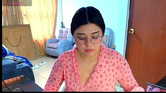 im hanna x2 online show from 02/28/26, 07:15