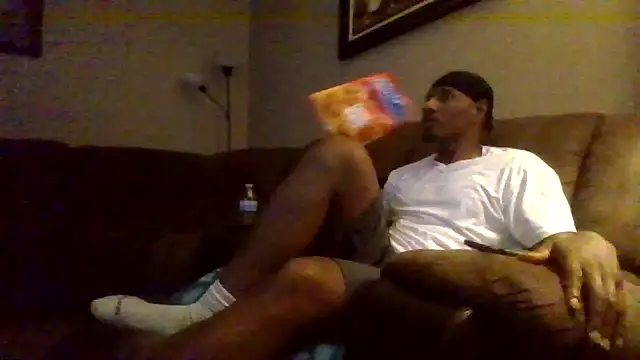 KingDes55 online show from 06/13/26, 03:59