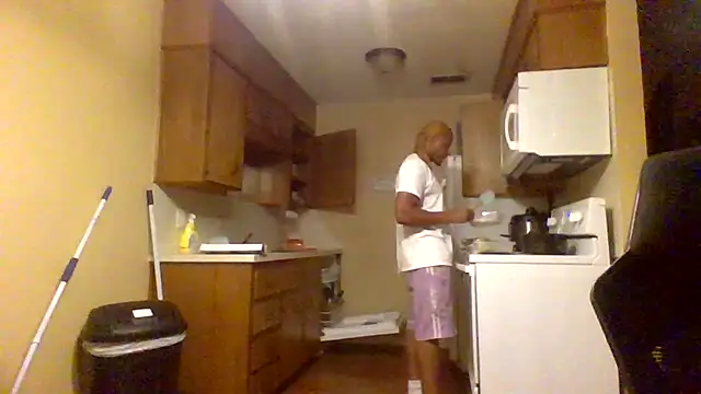 KingDes55 online show from 07/13/26, 02:03