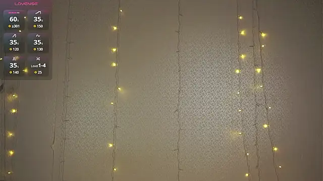 Eva1Ginger online show from 02/09/26, 02:04