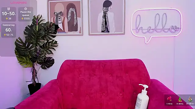 caaty7 online show from 04/21/26, 02:51