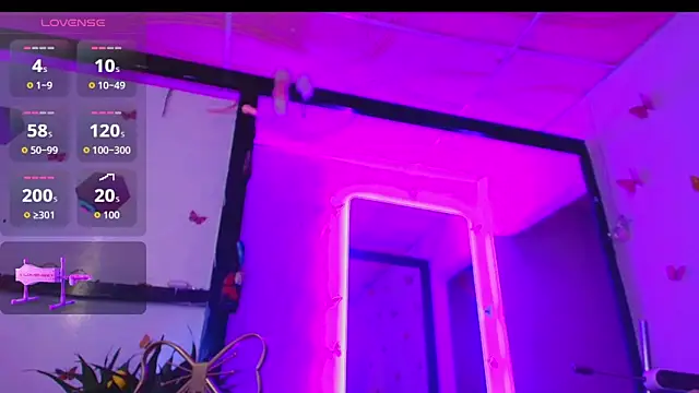 Koral 10 online show from 01/08/26, 09:39