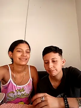 Mei and Gaby online show from 02/21/26, 05:14