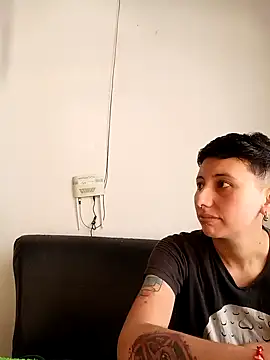 Mei and Gaby online show from 02/26/26, 04:06