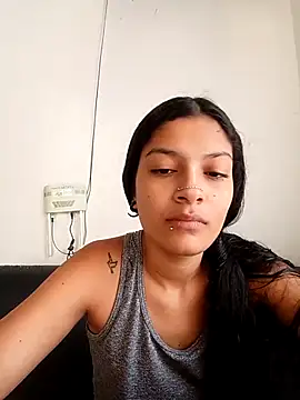 Mei and Gaby online show from 03/05/26, 04:47