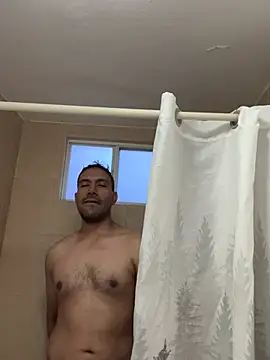 AdrianGarcia89 online show from 06/08/26, 01:28