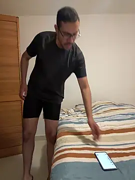 AdrianGarcia89 online show from 06/23/26, 05:05