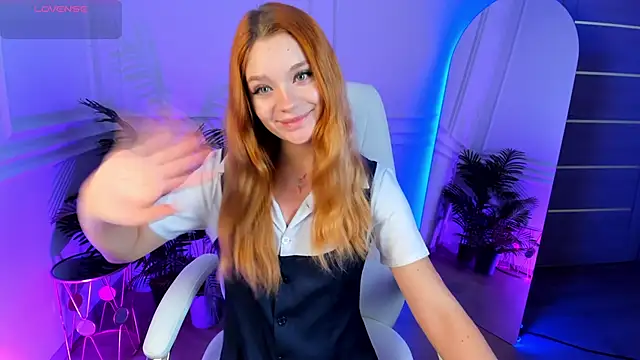 BunnyBooby online show from 02/07/26, 08:45