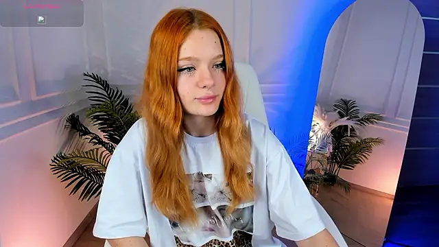 BunnyBooby online show from 03/07/26, 08:50