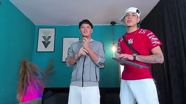 Oficial KingOfHeavens online show from 01/09/26, 08:10