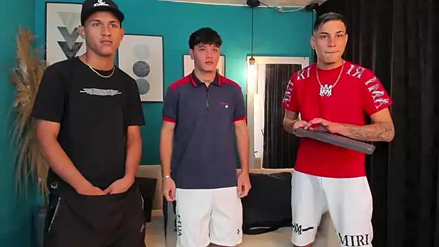 Oficial KingOfHeavens online show from 01/15/26, 08:34