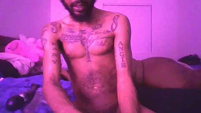 AverageAnt  online show from 03/02/26, 06:25