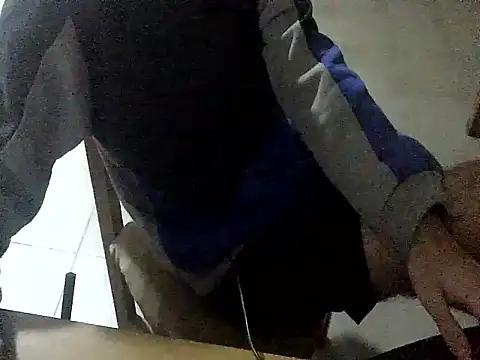 Franalbera online show from 02/26/26, 05:50