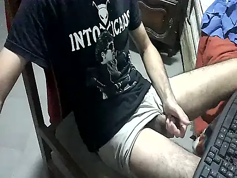 Franalbera online show from 03/22/26, 10:07