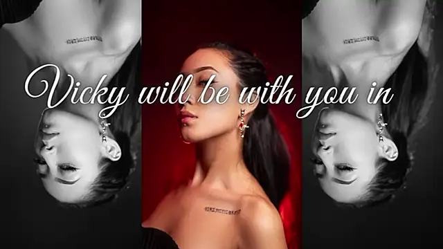 viicky r online show from 02/14/26, 06:26