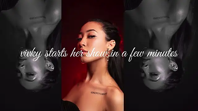 viicky r online show from 03/14/26, 12:06