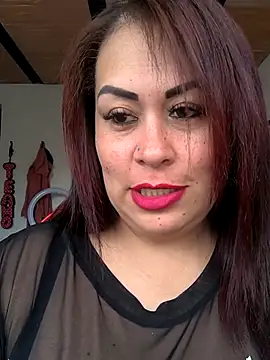 Snapshot of Natymendoza998 chatting on 02/10/26, 08:24 Natymendoza998 online show from 02/10/26, 08:24