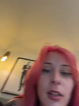 itscleomoon online show from 02/27/26, 07:30