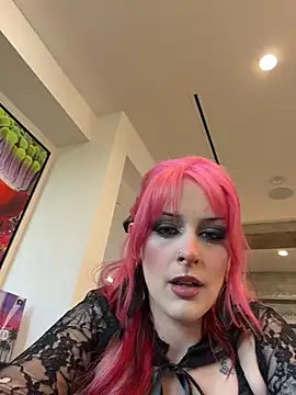 itscleomoon online show from 02/27/26, 10:54