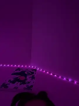 Dulcetentisex online show from 07/27/26, 03:57