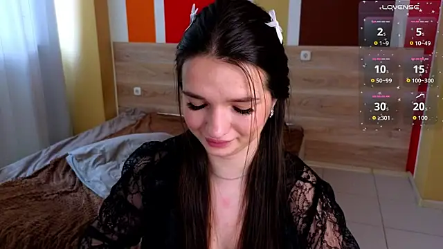 rokroxy online show from 02/15/26, 08:24