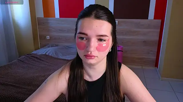 rokroxy online show from 04/03/26, 04:32